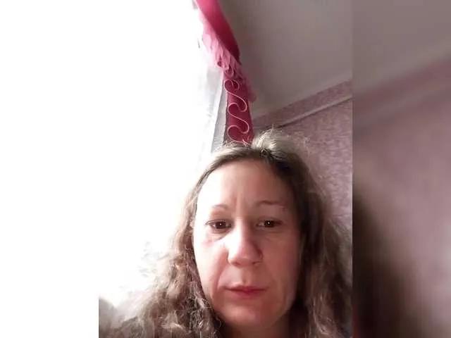 NormaHall — Freechat on BongaCams