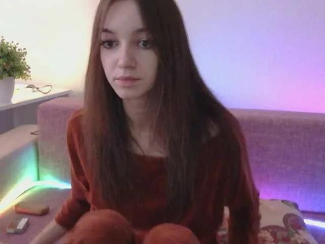 Offline NotSoSweetDasha on BongaCams