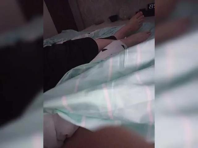 Offline Oks---Rus on BongaCams