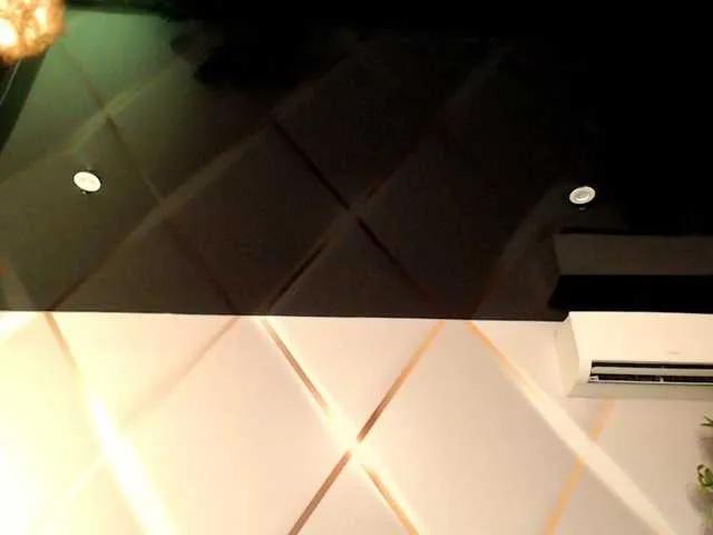 Freechat OksanaOcean on BongaCams