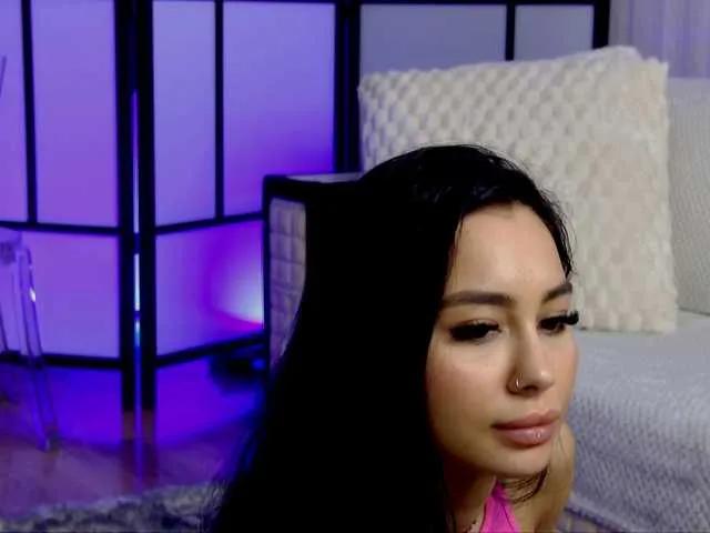 Freechat OnlyXandra7 on BongaCams