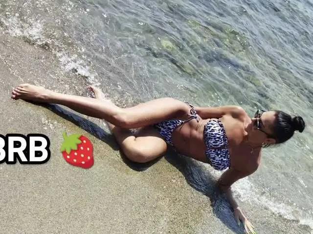 Freechat Paniserca on BongaCams