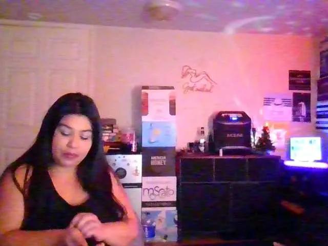 pappymak on BongaCams 