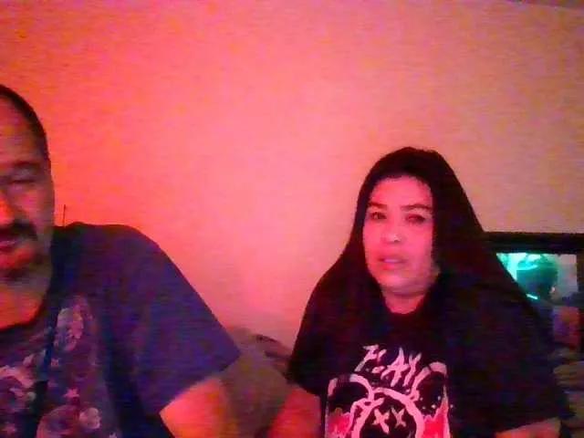 pappymak on BongaCams 