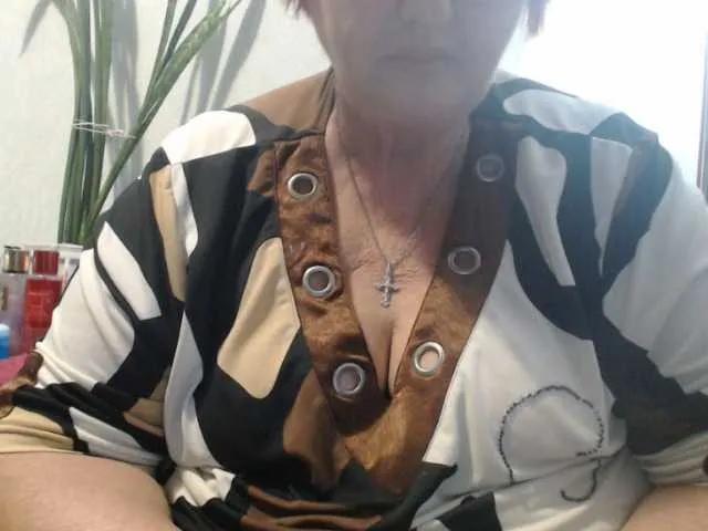 PeggySoft on BongaCams 