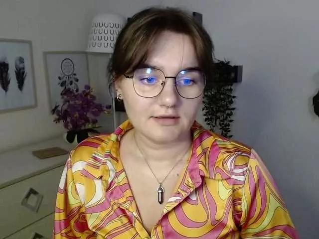 Freechat perfectJulie on BongaCams