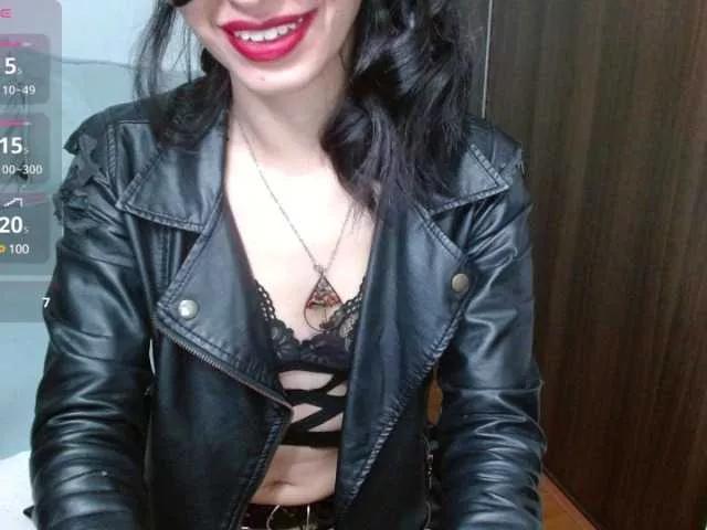 Offline persefone-fire on BongaCams