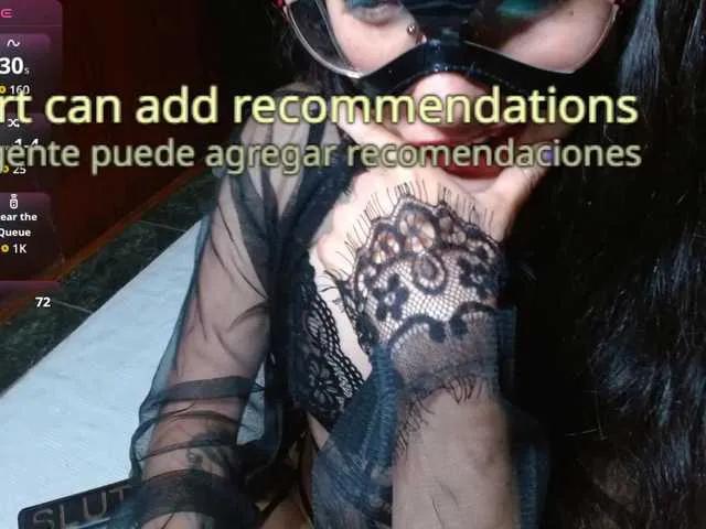 Offline persefone-fire on BongaCams