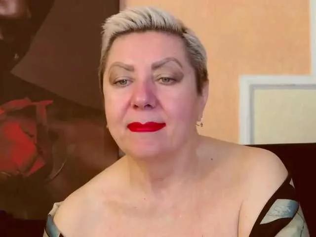 Offline PoshLadyx on BongaCams