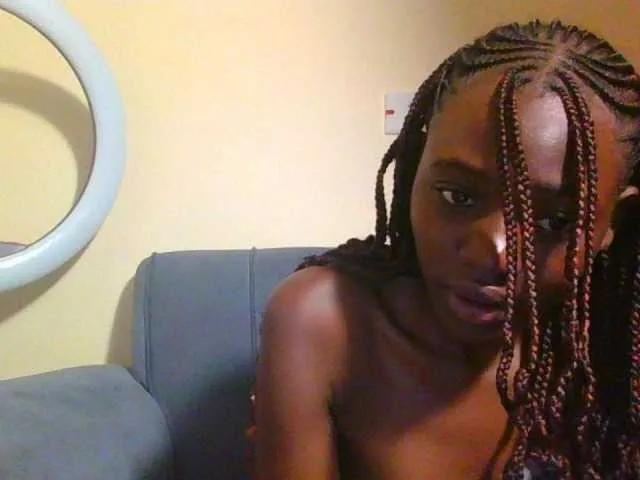 Offline Preetygirl on BongaCams