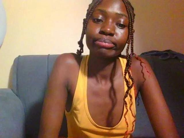 Offline Preetygirl on BongaCams