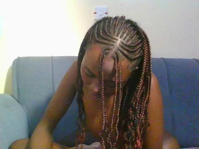 Offline Preetygirl on BongaCams