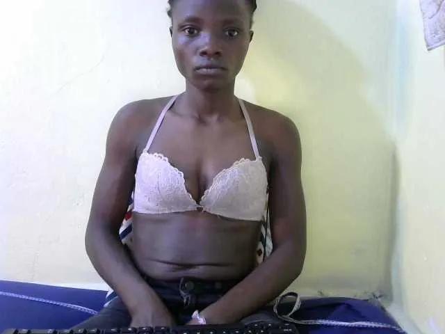 Offline Prettyebony2 on BongaCams