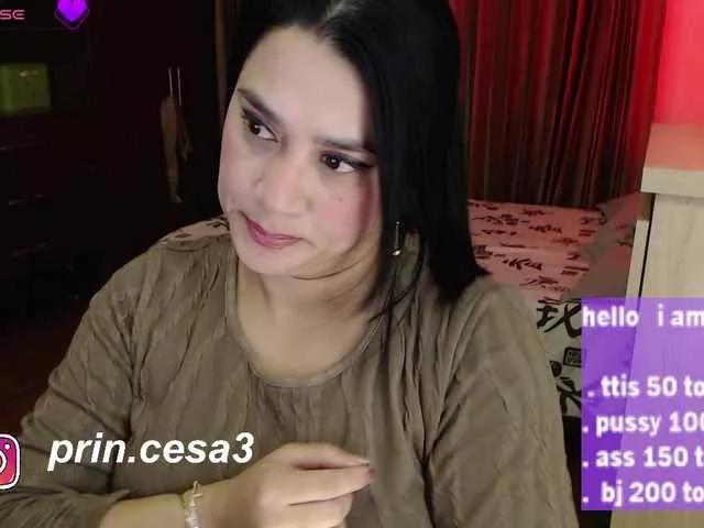 Offline princesakelly on BongaCams