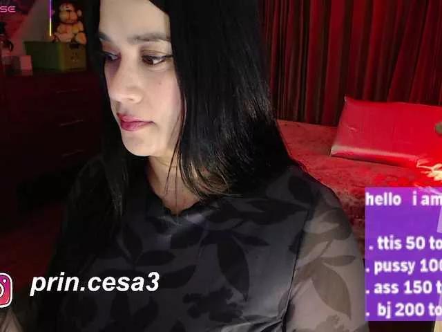 Offline princesakelly on BongaCams