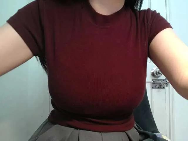 QueenHot92 — Freechat on BongaCams