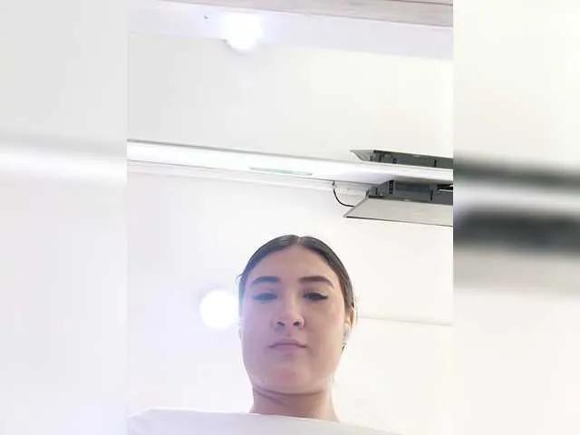 RachelCooper — I absolutely love perverted sex! I get so turned on when they talk about what they see. It's also incredibly arousing to hear the other person's pleasure. I'm a great spectator, but I also love being the protagonist of the scene!