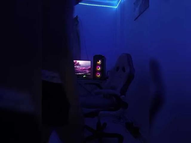 ROOMEXOTIC11 on BongaCams 