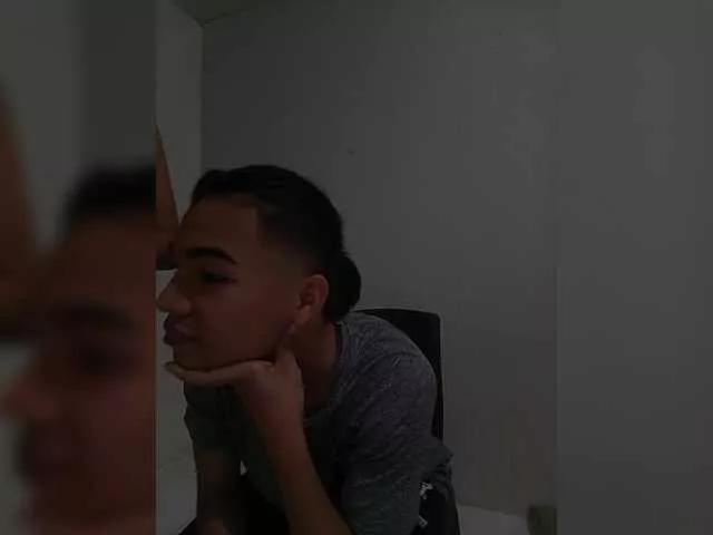 ROOMEXOTIC11 on BongaCams 