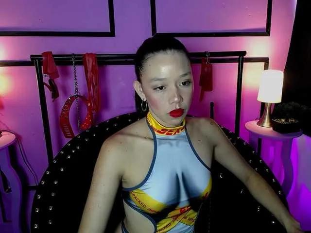 Freechat Rose-sexandfun on BongaCams