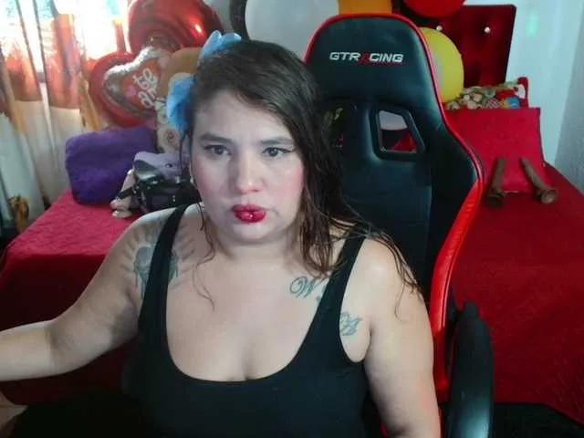 Freechat rous-kinky on BongaCams