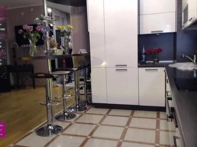 BongaCams roxana-brooks is Freechat roxana-brooks — I saw a lot in my life and now I wanna share it with you. All my experience.
Also I wanna share my sexyuality and I need you to appreciate it.