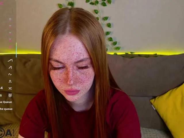 Roxy-Sunny — Freechat on BongaCams