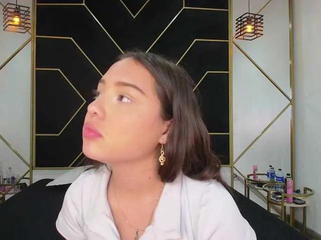 Freechat RyanPricee on BongaCams