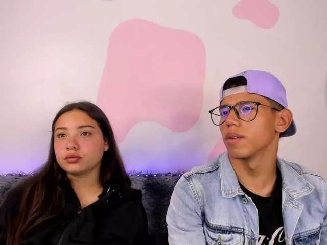 Freechat RyanPricee on BongaCams