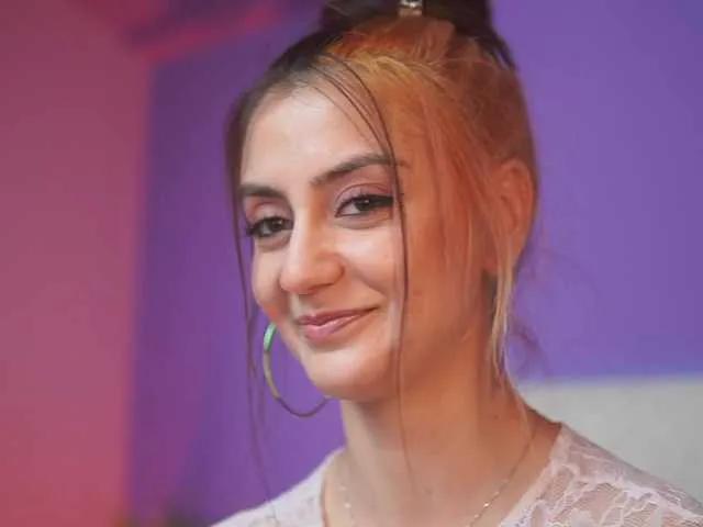 Offline SabrinaHope on BongaCams