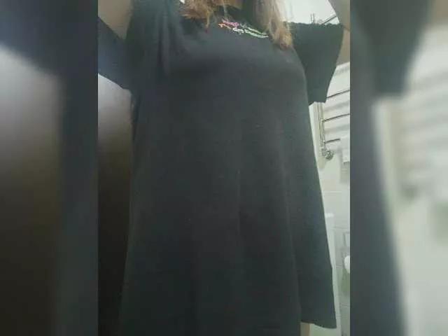 Samanta05 on BongaCams 