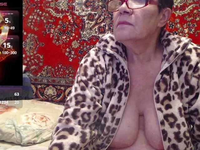 Freechat Sandra-Carina on BongaCams