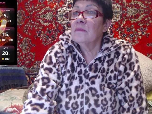 Freechat Sandra-Carina on BongaCams