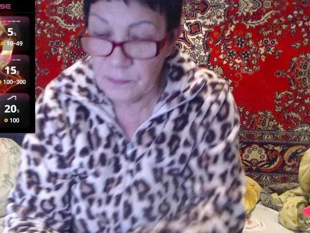 Freechat Sandra-Carina on BongaCams