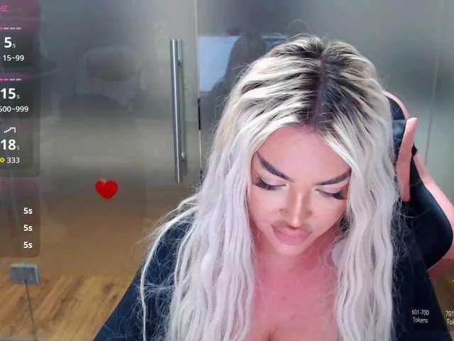 SarahStone — I can make you so hard with just my words or my moans.