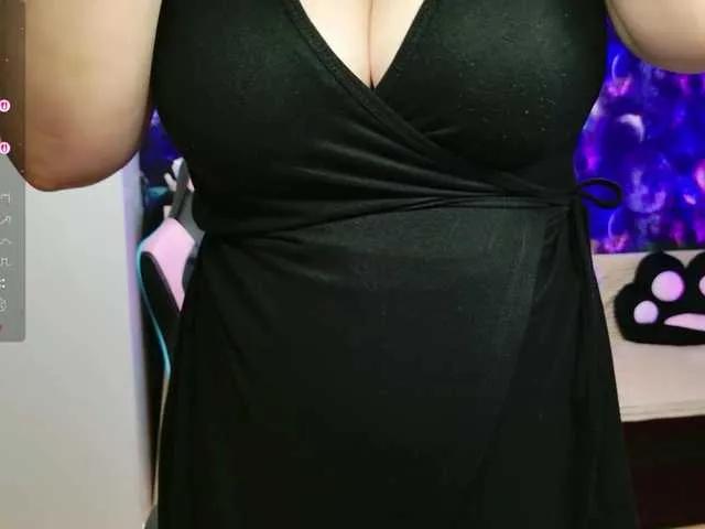 Offline Satisfy-Me on BongaCams