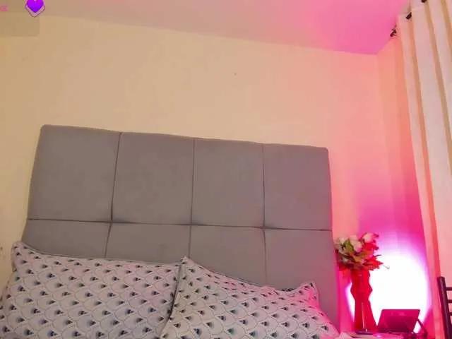 Offline scarlethit on BongaCams