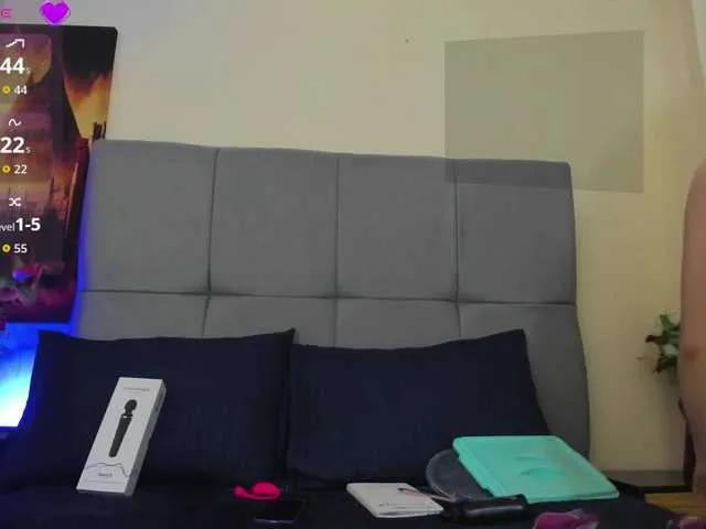 Offline scarlethit on BongaCams