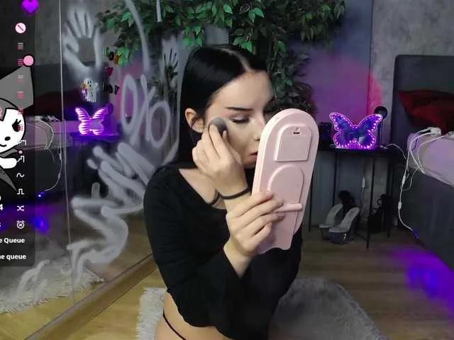 Offline ScarlettJakobs on BongaCams