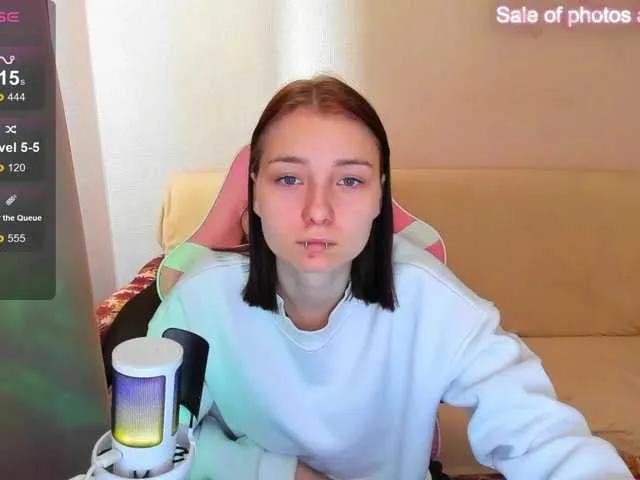 Offline SenkoBaby on BongaCams