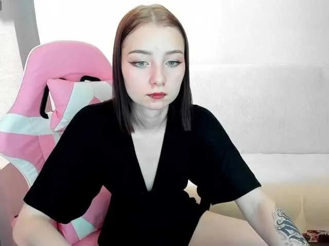 Offline SenkoBaby on BongaCams