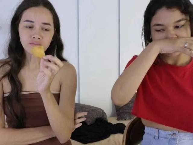 BongaCams sexychanell-1 is Freechat sexychanell-1 — We put your encouraging messages hot and eager