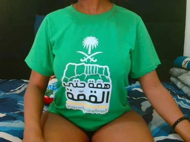 Offline SexyCreamyPussy on BongaCams