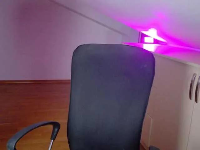 Offline Shadow-Strike on BongaCams