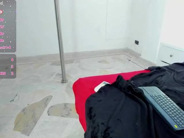 Offline ShainaBonne on BongaCams