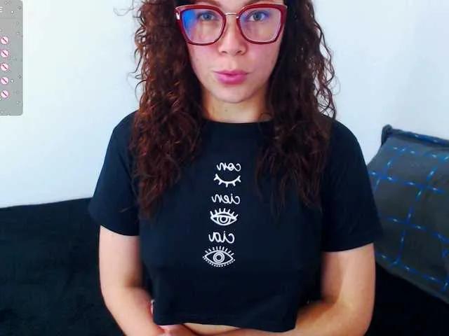 Offline SharonAGT on BongaCams