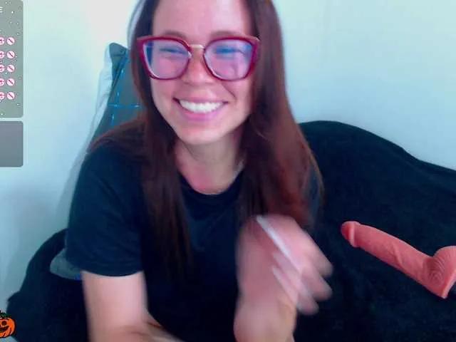 Offline SharonAGT on BongaCams