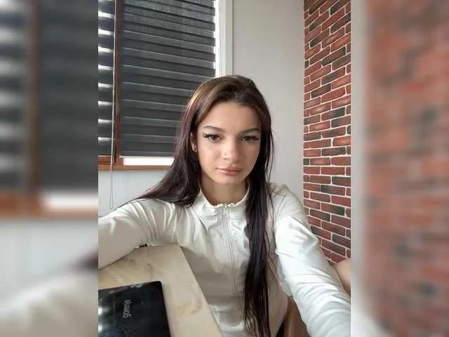 Freechat shottup on BongaCams