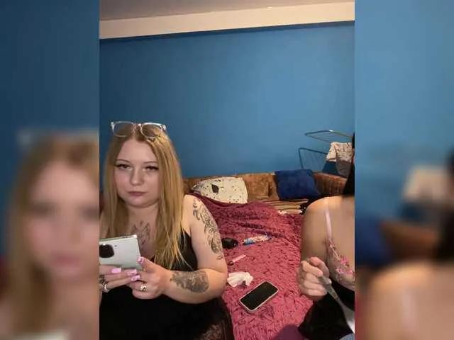 Offline sinfullbe on BongaCams