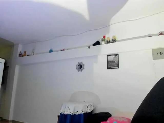 Freechat SinthiaCollin on BongaCams